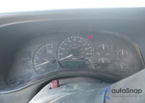 2001 Chevrolet Silverado C1500 from USA, damaged, VIN 2GCEC19V711244672